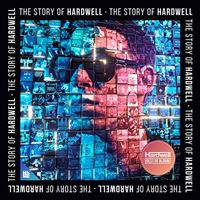 The Story of Hardwell - 2 Vinilos