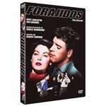 Forajidos (1946) - DVD