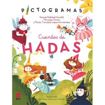Cuentos de hadas