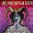 Savage Imperial Death March - Vinilo