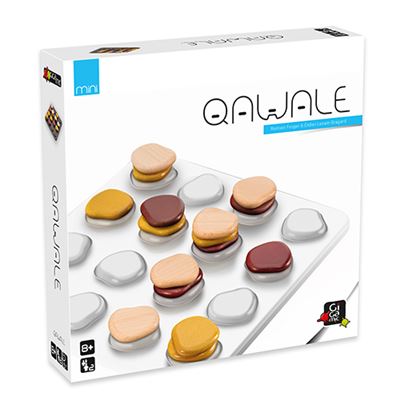Qawale mini