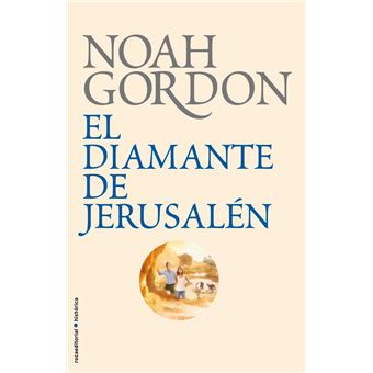 El diamante de Jerusalén - 1