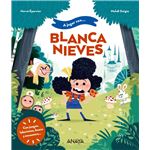A Jugar Con Blancanieves