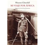 Mi viaje por África