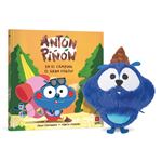 Pack Antón Piñón en el cámping el Gran Fogón
