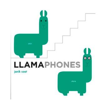 Llamaphones