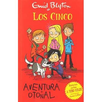 Aventura otoñal