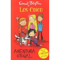 Aventura otoñal