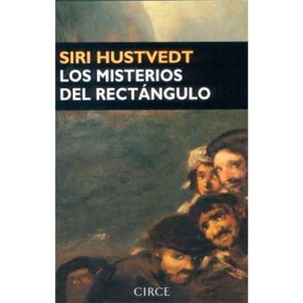 Los misterios del rectángulo