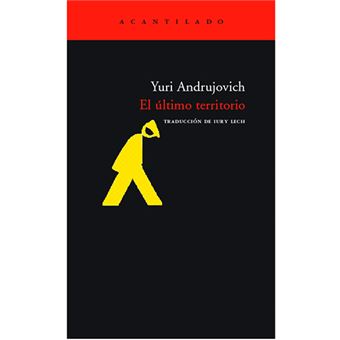 El último territorio