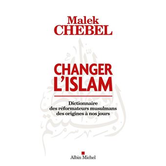 Changer l'islam - 1