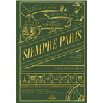 Siempre Paris