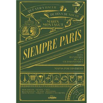 Siempre Paris