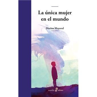 La única mujer en el mundo