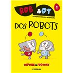 Dos robots