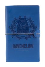Cuaderno De Viaje Erik Harry Potter Ravenclaw