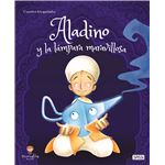 Aladino Y La Lampara Maravillosa