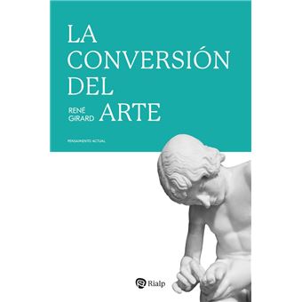 La conversión del arte