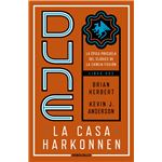 La Casa Harkonnen (Preludio A Dune 2)