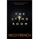 The lying room