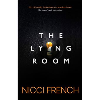The lying room