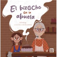 El bizcocho con la abuela