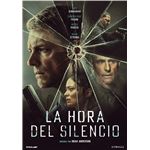 La hora del silencio - Blu-ray