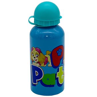 Botella de aluminio Patrulla canina 400 ml - Para decorar - Los mejores  precios