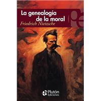 La Genealogia De La Moral