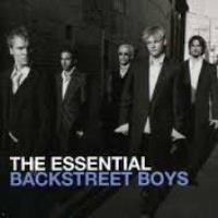 The Essential Backstreet Boys - CD