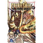 Fairy Tail 100 Years Quest 17