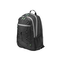 Mochila HP Active Negro para portátil hasta 15,6"