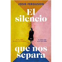 El silencio que nos separa