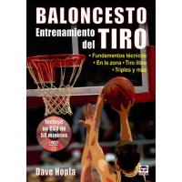 Baloncesto. Entrenamiento del tiro