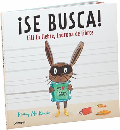 Una cámara