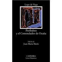 Peribáñez Y El Comendador De Ocaña