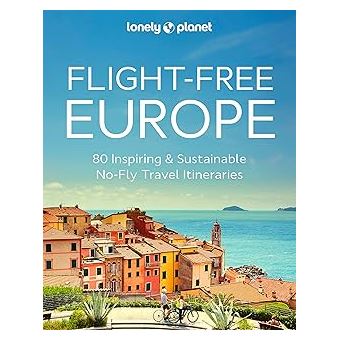 Flight Free Europe