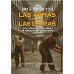 Las armas contra las letras