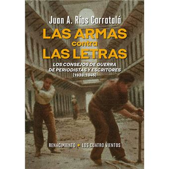 Las armas contra las letras