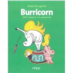 Burricorn