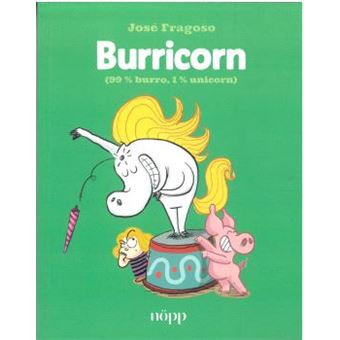 Burricorn