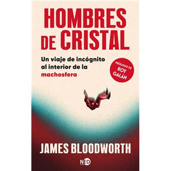 Hombres De Cristal