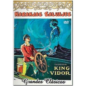 Naranjas salvajes - DVD