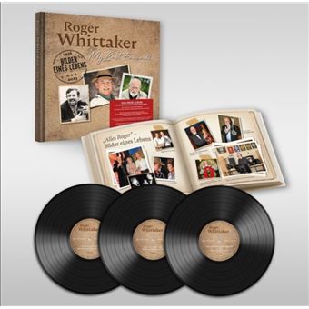 Lp-my last farewell (3lp)