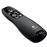 Presentador láser inalámbrico Logitech Presenter R400_1