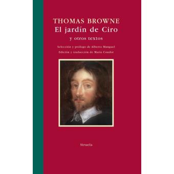 El jardín de Ciro