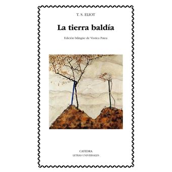 La tierra baldía