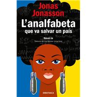 L'analfabeta que va salvar un país