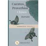 Cuentos y proverbios chinos ilustra