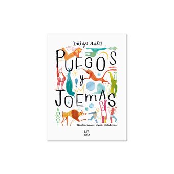 Puegos y joemas